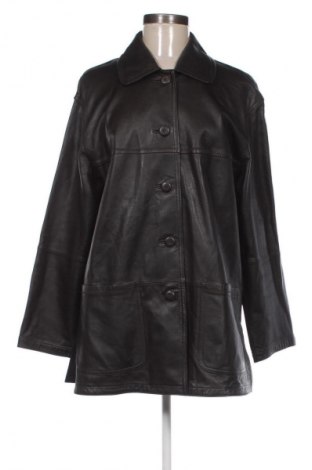 Dámska kožená bunda  Unbranded, Veľkosť M, Farba Hnedá, Cena  30,95 €