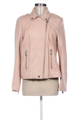 Damen Lederjacke Unbranded, Größe M, Farbe Rosa, Preis € 80,00