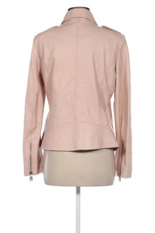 Damen Lederjacke Unbranded, Größe M, Farbe Rosa, Preis € 80,00
