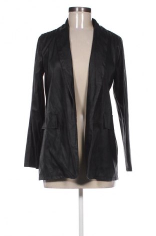 Dámská kožená bunda  Unbranded, Velikost S, Barva Černá, Cena  736,00 Kč