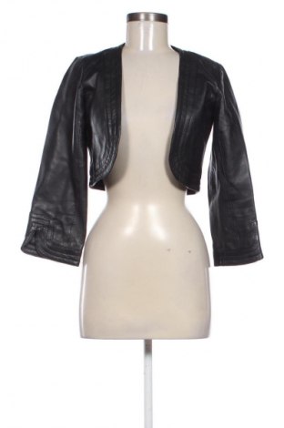 Női bőrdzseki Vero Moda, Méret S, Szín Fekete, Ár 11 729 Ft
