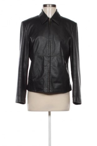 Dámská kožená bunda  William & Delvin, Velikost M, Barva Černá, Cena  1 099,00 Kč