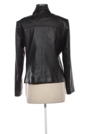 Dámská kožená bunda  William & Delvin, Velikost M, Barva Černá, Cena  1 099,00 Kč