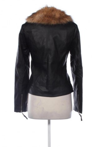 Dámska kožená bunda  Yd, Veľkosť M, Farba Čierna, Cena  47,57 €
