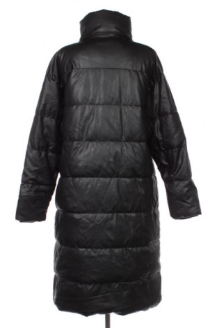 Dámska kožená bunda  Zara, Veľkosť M, Farba Čierna, Cena  28,95 €