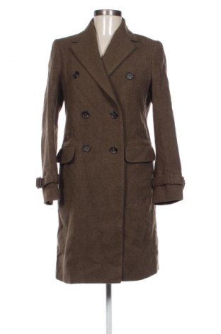 Damenmantel +J by Uniqlo, Größe M, Farbe Braun, Preis € 52,99