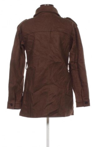 Damenmantel 7 For All Mankind, Größe XS, Farbe Braun, Preis € 219,99