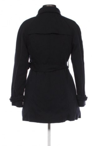 Dámsky kabát  ANNIE P., Veľkosť M, Farba Modrá, Cena  115,60 €