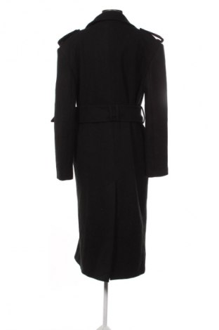 Damenmantel ASOS, Größe XXS, Farbe Schwarz, Preis € 48,99