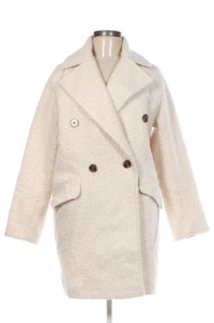 Dámský kabát  ASOS, Velikost S, Barva Bílá, Cena  1 649,00 Kč