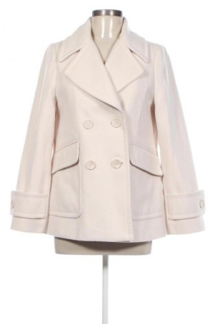 Γυναικείο παλτό Aligne, Μέγεθος M, Χρώμα Εκρού, Τιμή 118,72 €