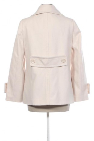 Γυναικείο παλτό Aligne, Μέγεθος M, Χρώμα Εκρού, Τιμή 118,72 €