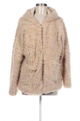 Damenmantel Ally, Größe M, Farbe Beige, Preis 7,99 €
