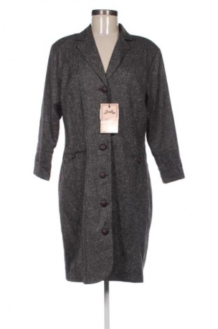 Dámsky kabát  Almatrichi, Veľkosť XL, Farba Viacfarebná, Cena  107,95 €