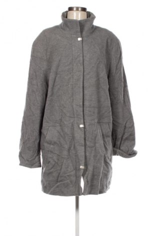 Дамско палто Amalfi, Размер XL, Цвят Сив, Цена 65,99 лв.