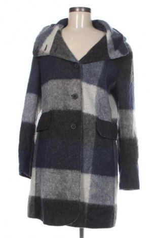 Γυναικείο παλτό Amber & June, Μέγεθος M, Χρώμα Πολύχρωμο, Τιμή 208,47 €