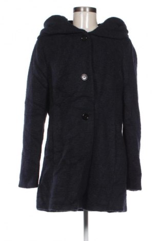 Női kabát Amber & June, Méret L, Szín Kék, Ár 8 119 Ft