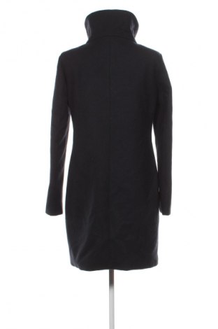 Дамско палто Amisu, Размер M, Цвят Син, Цена 30,99 лв.