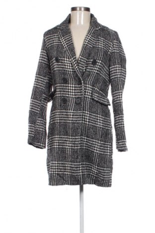 Dámsky kabát  Amisu, Veľkosť M, Farba Viacfarebná, Cena  18,95 €