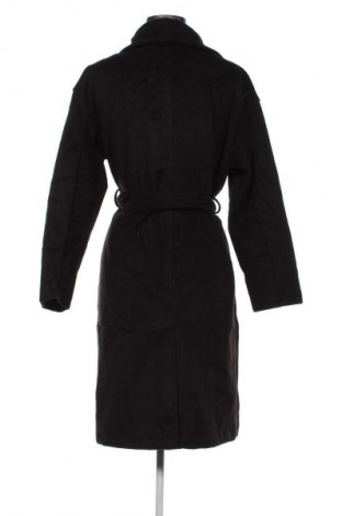 Γυναικείο παλτό Amisu, Μέγεθος M, Χρώμα Μαύρο, Τιμή 18,99 €