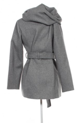 Дамско палто Amisu, Размер M, Цвят Сив, Цена 87,98 лв.
