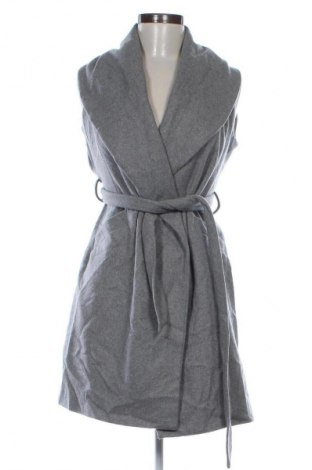 Γυναικείο παλτό Amisu, Μέγεθος S, Χρώμα Γκρί, Τιμή 38,99 €