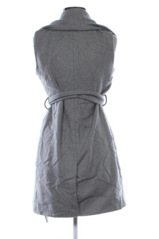 Γυναικείο παλτό Amisu, Μέγεθος S, Χρώμα Γκρί, Τιμή 38,99 €