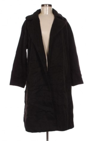 Palton de femei Amisu, Mărime M, Culoare Negru, Preț 139,99 Lei