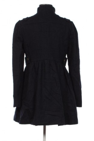 Damski płaszcz Amisu, Rozmiar M, Kolor Niebieski, Cena 149,99 zł