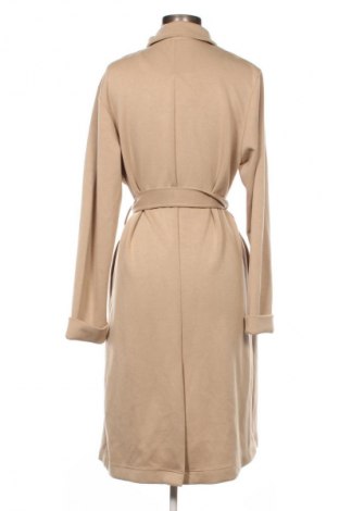 Dámský kabát  Amisu, Velikost L, Barva Béžová, Cena  489,00 Kč