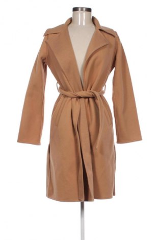 Női kabát Amisu, Méret XS, Szín Bézs, Ár 11 600 Ft