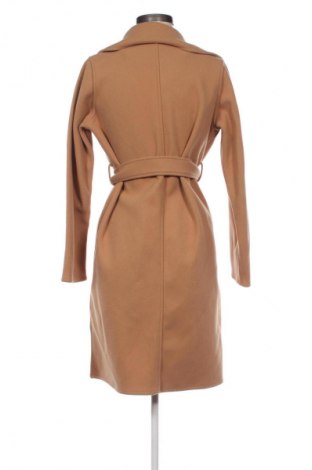 Női kabát Amisu, Méret XS, Szín Bézs, Ár 11 600 Ft