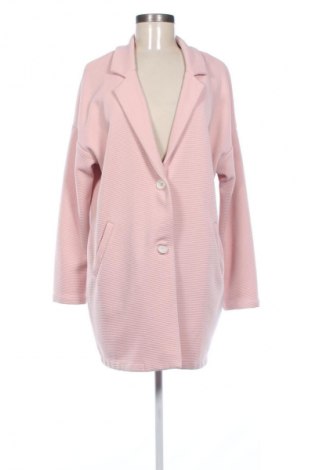 Női kabát Amisu, Méret M, Szín Rózsaszín, Ár 7 709 Ft