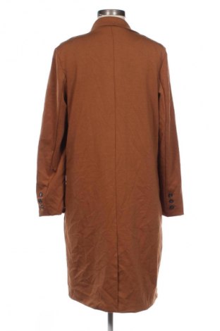 Dámsky kabát  Amisu, Veľkosť M, Farba Hnedá, Cena  7,95 €