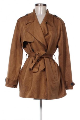 Damenmantel Amisu, Größe M, Farbe Braun, Preis € 19,99