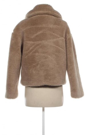 Dámsky kabát  Amisu, Veľkosť XS, Farba Hnedá, Cena  38,95 €