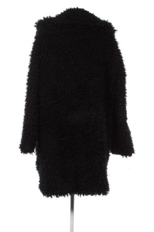 Γυναικείο παλτό Amisu, Μέγεθος L, Χρώμα Μαύρο, Τιμή 35,99 €