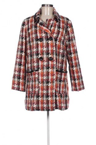 Damenmantel Amy Vermont, Größe L, Farbe Mehrfarbig, Preis € 46,99