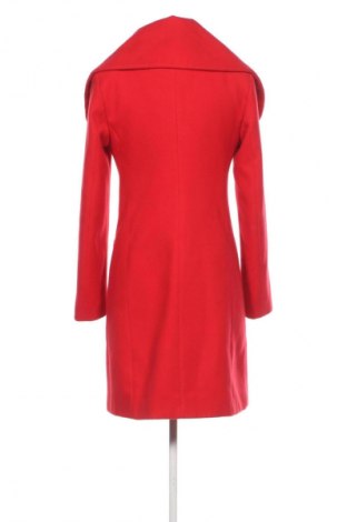 Dámsky kabát  Andrews, Veľkosť M, Farba Červená, Cena  34,95 €