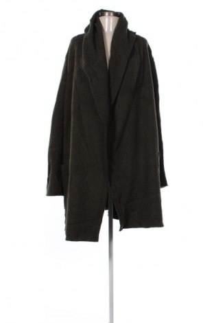 Damenmantel Angie Miller, Größe XL, Farbe Grün, Preis 69,99 €