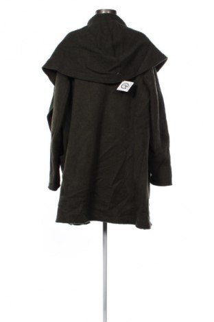 Damenmantel Angie Miller, Größe XL, Farbe Grün, Preis 69,99 €