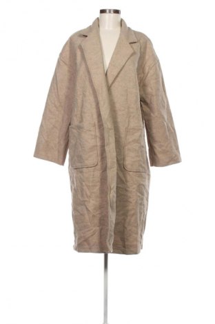 Γυναικείο παλτό Anko, Μέγεθος L, Χρώμα  Μπέζ, Τιμή 18,99 €