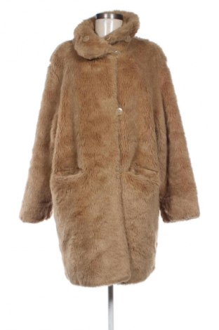 Női kabát Anne Weyburn, Méret M, Szín Bézs, Ár 19 989 Ft