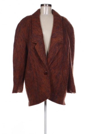 Damski płaszcz Apanage, Rozmiar L, Kolor Kolorowy, Cena 434,18 zł