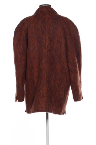 Damski płaszcz Apanage, Rozmiar L, Kolor Kolorowy, Cena 434,18 zł