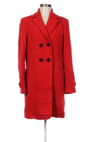 Γυναικείο παλτό Apriori, Μέγεθος M, Χρώμα Κόκκινο, Τιμή 50,99 €