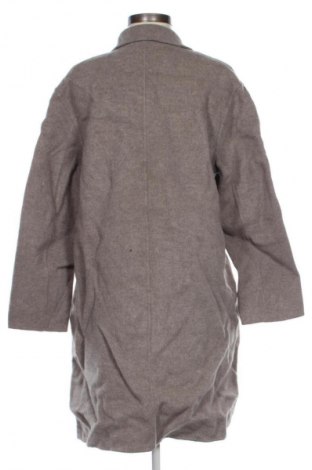 Дамско палто Arket, Размер L, Цвят Бежов, Цена 147,99 лв.