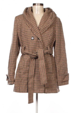 Damenmantel Armand Thiery, Größe L, Farbe Mehrfarbig, Preis € 63,99