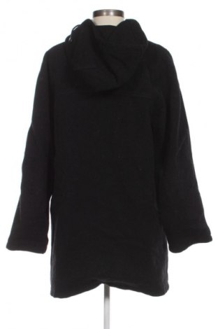 Damenmantel Armani Jeans, Größe M, Farbe Schwarz, Preis € 171,36