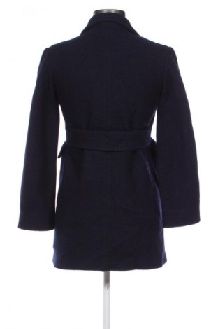 Дамско палто Aspesi, Размер XS, Цвят Син, Цена 314,99 лв.